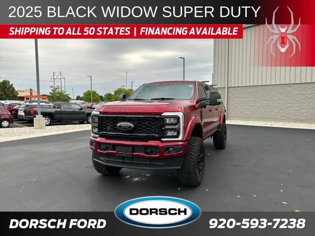 2025 Ford F-250 LARIAT for sale in Green Bay, WI