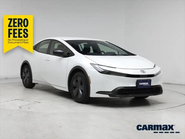 2025 Toyota Prius LE for sale in Puyallup, WA