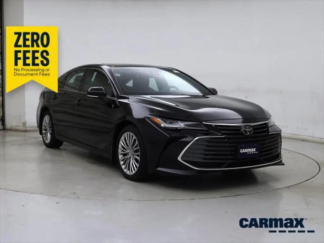 2019 Toyota Avalon Limited for sale in Westborough, MA