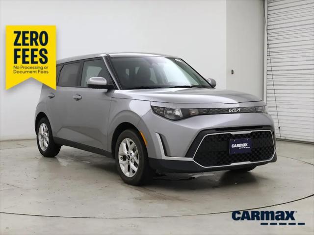 2025 Kia Soul LX for sale in Danvers, MA