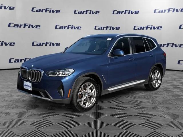 2022 BMW X3 xDrive30i for sale in Nashua, NH