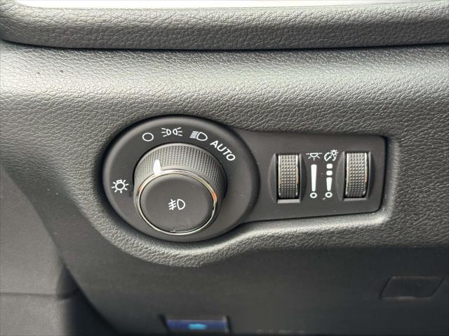 2025 Chrysler Pacifica Pinnacle