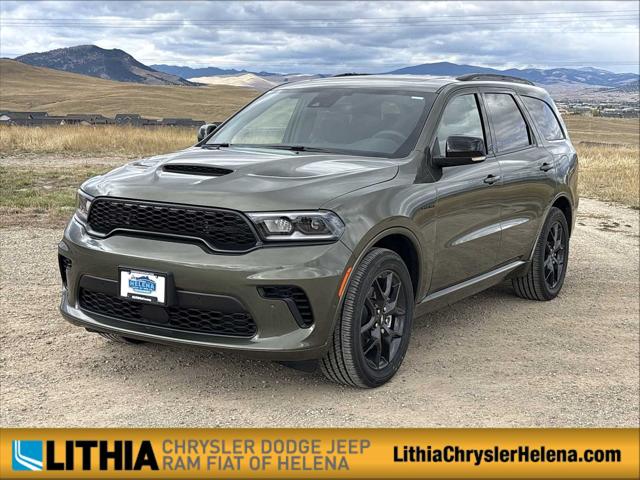 2027 Dodge Durango GT Plus HEMI for sale in Helena, MT