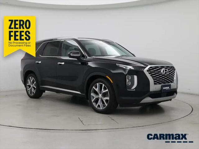 2020 Hyundai Palisade SEL for sale in St. Peters, MO