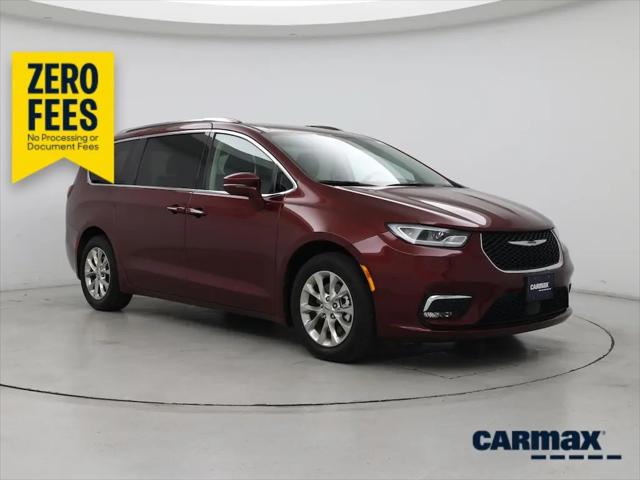 2021 Chrysler Pacifica Touring L for sale in St. Peters, MO