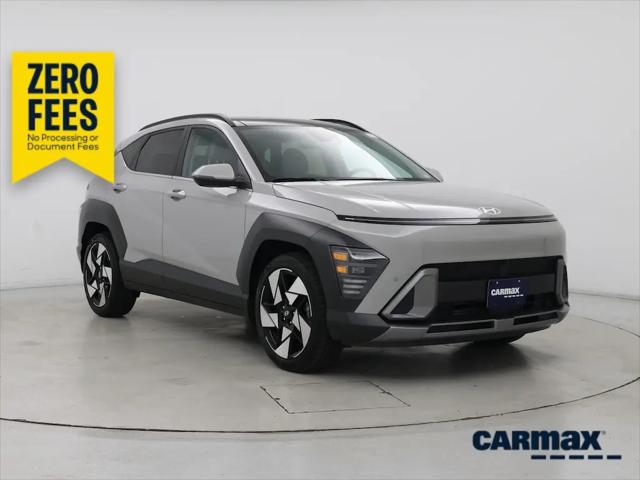 2024 Hyundai Kona Limited for sale in St. Peters, MO