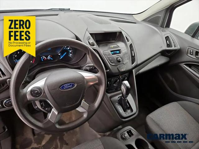2016 Ford Transit Connect XL for sale in Warrensville Heights, OH