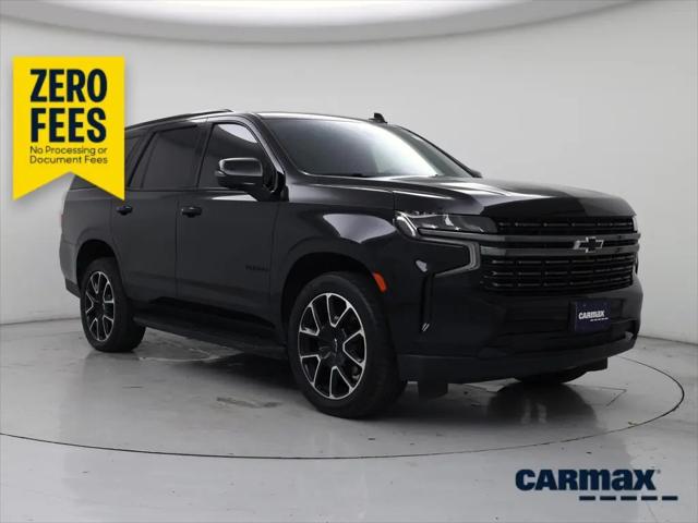 2022 Chevrolet Tahoe 4WD RST for sale in Shreveport, LA