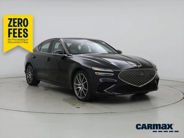 2025 Genesis G70 2.5T RWD for sale in Lithia Springs, GA