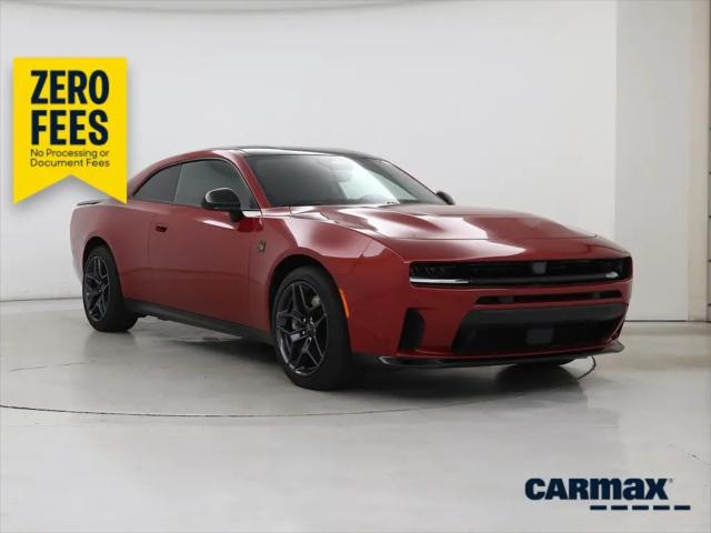 2026 Dodge Charger Scat Pack 2-Door AWD for sale in Bristol, TN