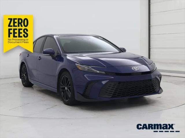 2026 Toyota Camry SE for sale in Warner Robins, GA
