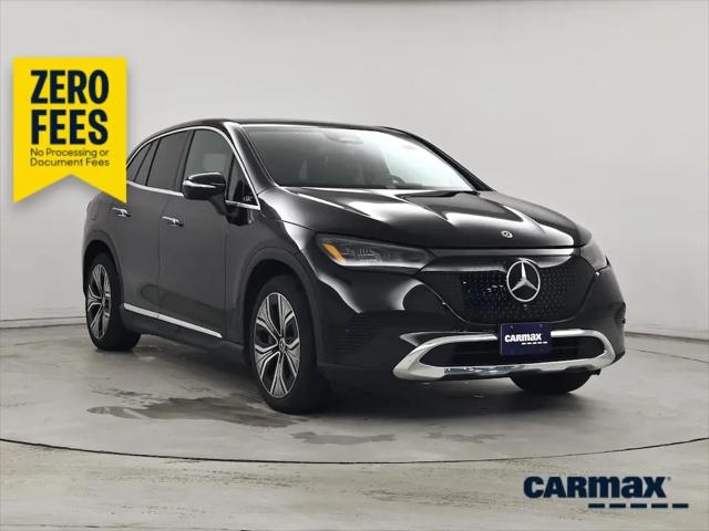 2023 Mercedes-Benz EQE 350 4MATIC for sale in Buford, GA