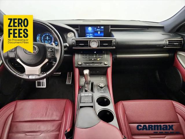2016 Lexus RC 350 Unknown for sale in El Paso, TX