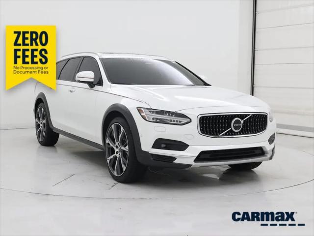 2025 Volvo V90 Cross Country Ultra, B6 AWD Gas mild hybrid for sale in Memphis, TN