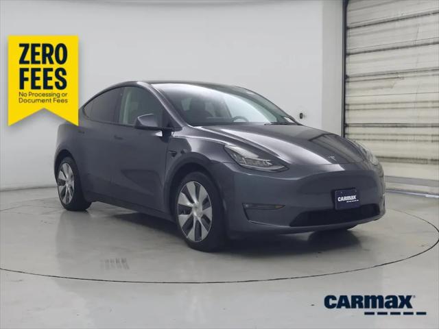 2023 Tesla Model Y Unknown for sale in Sacramento, CA