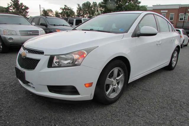2014 Chevrolet Cruze 1LT Auto for sale in Purcellville, VA