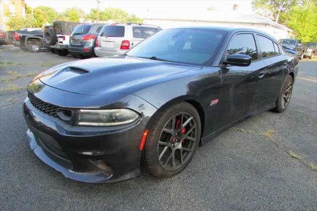 2018 Dodge Charger R/T Scat Pack RWD for sale in Purcellville, VA