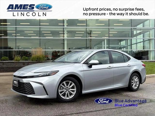 2025 Toyota Camry LE for sale in Ames, IA