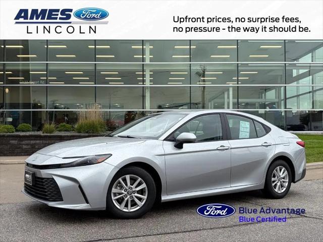 2025 Toyota Camry LE for sale in Ames, IA