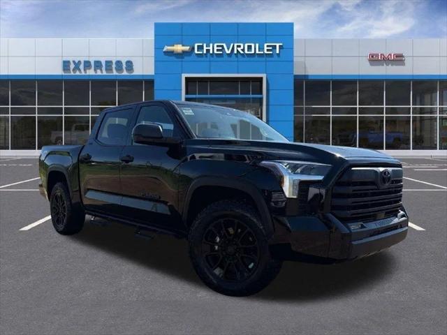 2023 Toyota Tundra SR5 for sale in Terry, MS