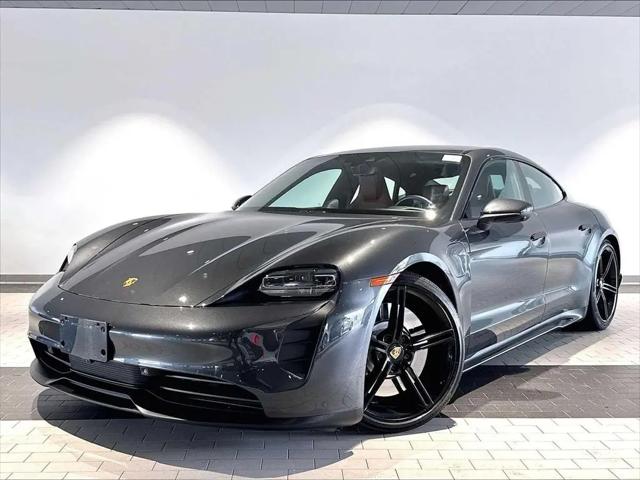 2023 Porsche Taycan 4S for sale in Sacramento, CA