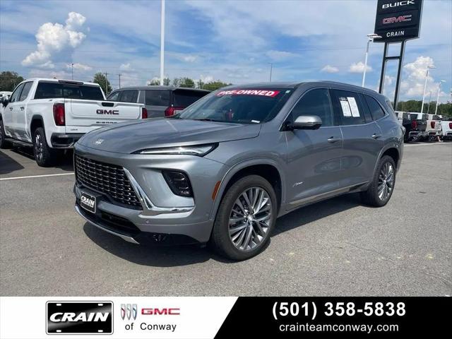 2025 Buick Enclave Avenir FWD for sale in Conway, AR