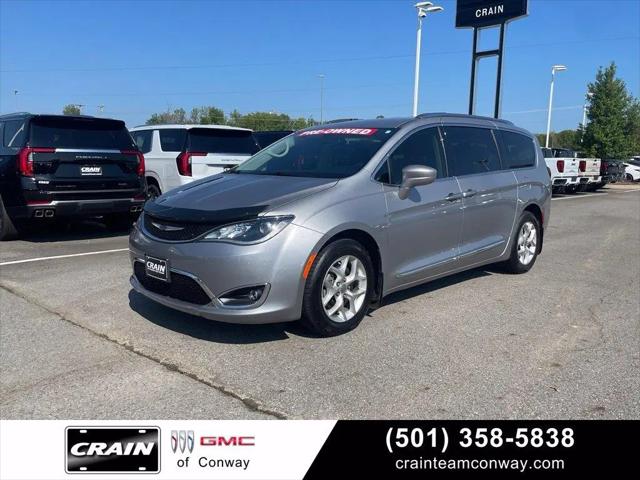 2020 Chrysler Pacifica Touring L Plus for sale in Conway, AR