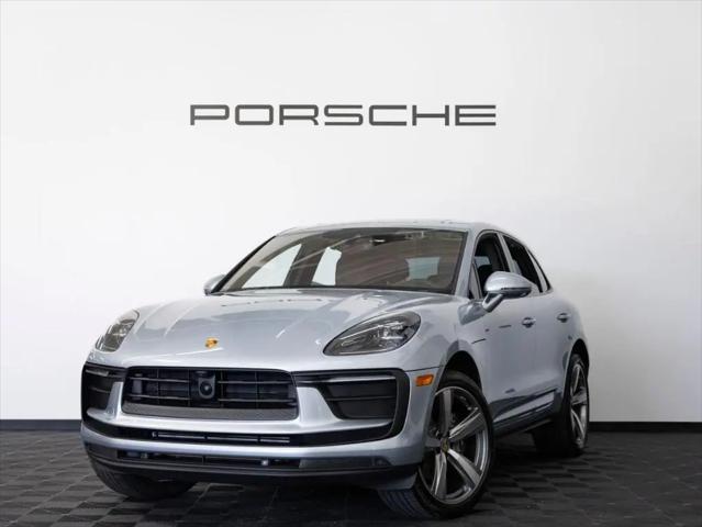 2024 Porsche Macan Base for sale in Fort Collins, CO