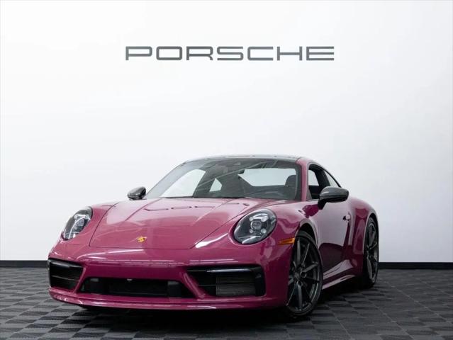 2024 Porsche 911 Carrera T for sale in Fort Collins, CO