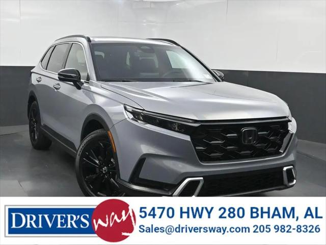 2024 Honda CR-V Hybrid Sport Touring for sale in Birmingham, AL