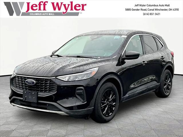 2023 Ford Escape Active for sale in CANAL WINCHESTER, OH