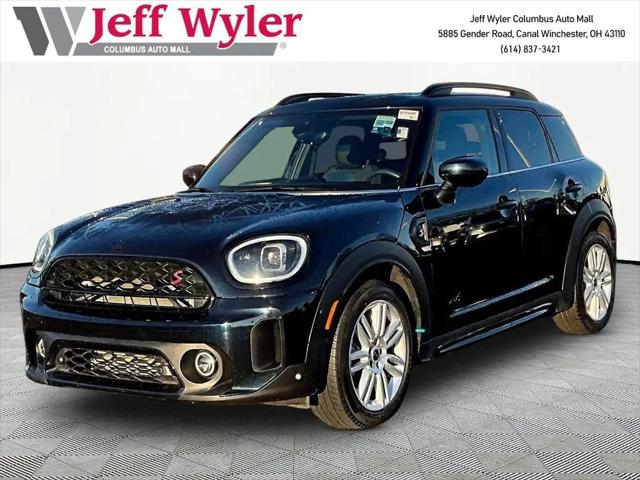 2023 MINI Cooper Countryman for sale near CANAL WINCHESTER, OH