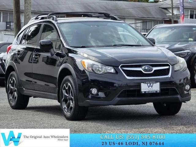 2014 Subaru XV Crosstrek 2.0i Limited for sale in West Lodi, NJ