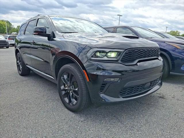 2023 Dodge Durango GT Plus AWD for sale in Allentown, PA
