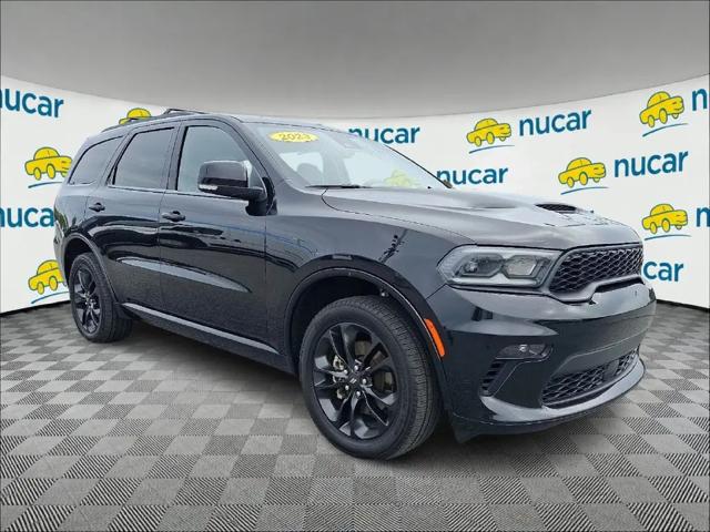 2023 Dodge Durango GT Plus AWD for sale in Allentown, PA