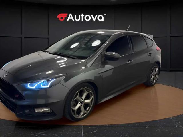 2017 Ford Focus Base for sale in Madison Heights, VA