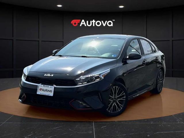 2023 Kia Forte GT-Line for sale in Madison Heights, VA