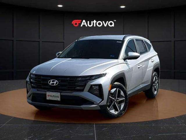 2025 Hyundai Tucson SEL for sale in Madison Heights, VA