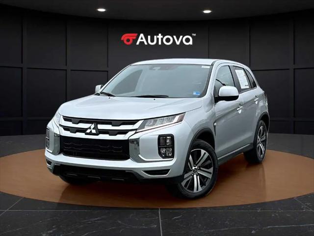 2026 Mitsubishi Outlander Sport 2.0 ES for sale in Madison Heights, VA