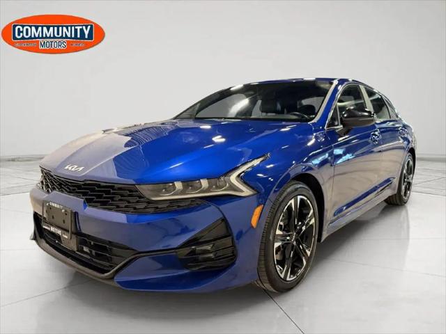 2024 Kia K5 GT-Line for sale in Bloomington, IL