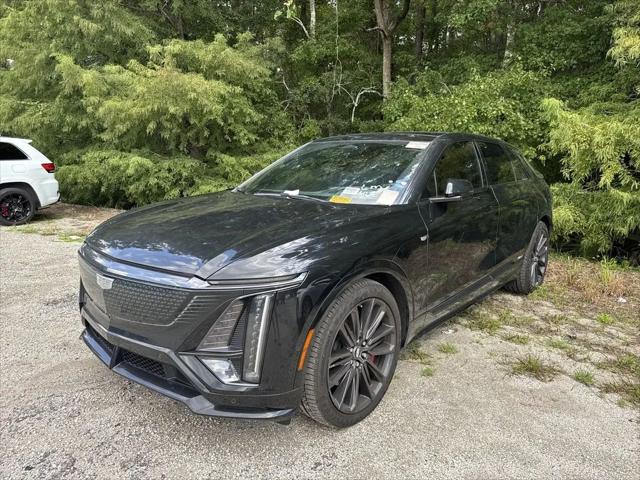 2026 Cadillac iQ V-Series Premium for sale in Jacksonville, FL