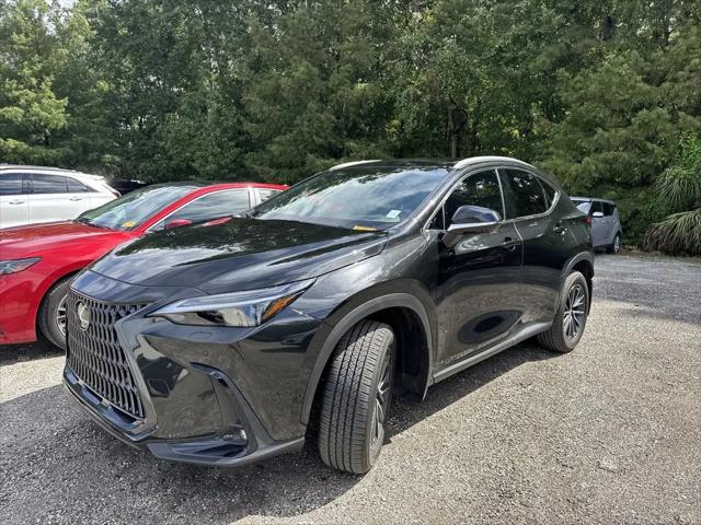 2025 Lexus NX 350 Luxury for sale in Jacksonville, FL