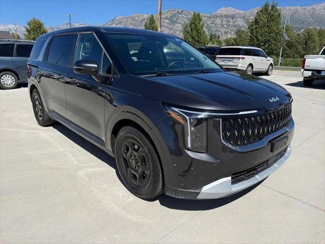 2025 Kia Carnival MPV LXS for sale in Pleasant Grove, UT