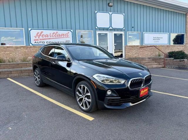 2018 BMW X2 xDrive28i for sale in Rogers, MN
