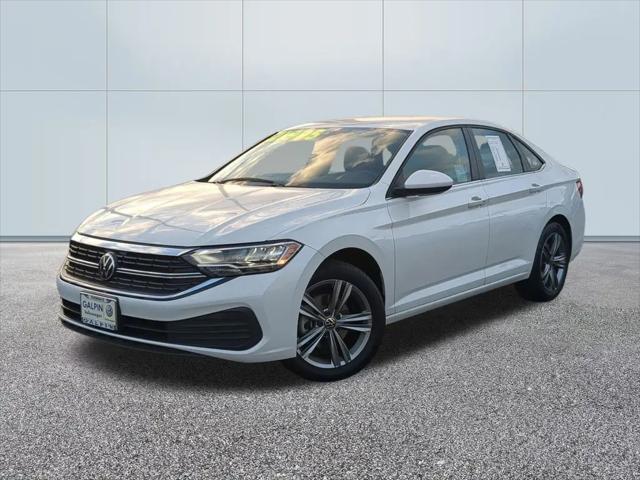 2023 Volkswagen Jetta 1.5T SE for sale in North Hills, CA