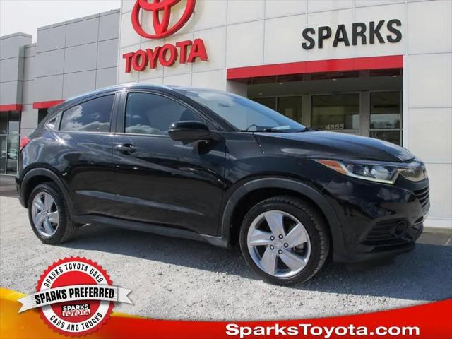 2020 Honda HR-V AWD EX for sale in Myrtle Beach, SC