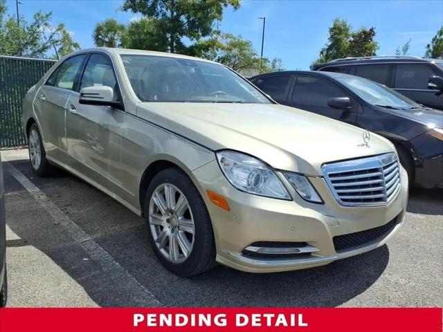 2013 Mercedes-Benz E 350 BlueTEC E 350 BlueTEC for sale in Myrtle Beach, SC