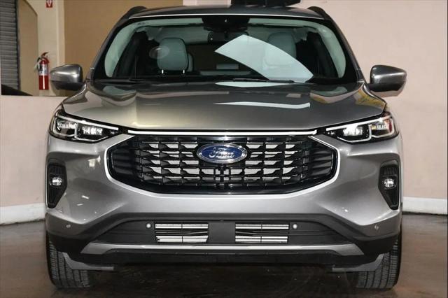 2024 Ford Escape Platinum for sale in Tampa, FL