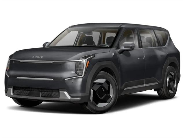 2024 Kia EV9 Land for sale in North Hampton, NH