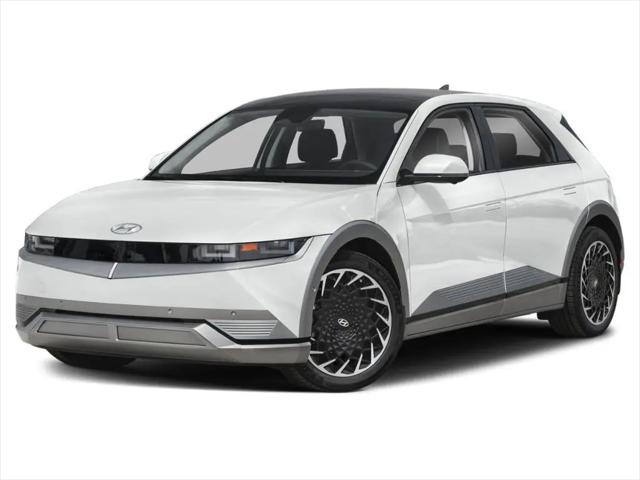 2023 Hyundai IONIQ 5 Limited for sale in North Hampton, NH